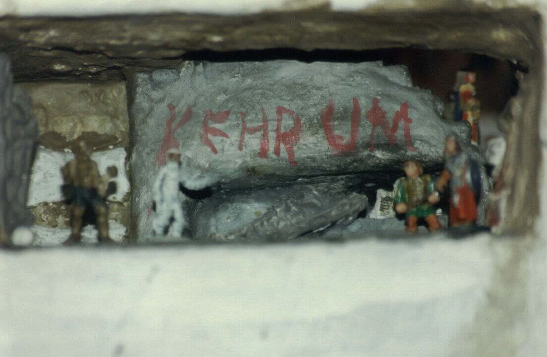 Dungeon 2